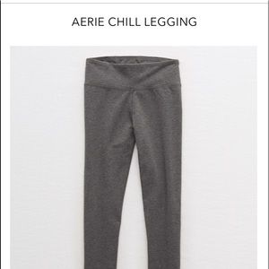 Aerie Chill. Play. Move. Leggings